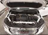 GMC Terrain Awd Slt 3GKALVEG3PL189646 снимка
