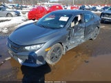 Honda Civic Ex SHHFK7H67KU404342 снимка