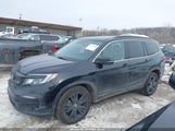 Honda Pilot Awd Special Edition 5FNYF6H22MB077034 снимка