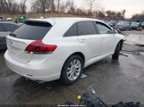 Toyota Venza Le 4T3ZA3BB0EU084070 снимка
