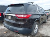 Chevrolet Traverse 1Lt 1GNERGKW8JJ168784 fotografie