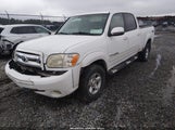 Toyota Tundra Sr5 V8 5TBET341X6S507620 photo
