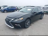 Lexus Es 350 58ABK1GG4HU063378 снимка
