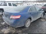 Toyota Camry Le 4T4BF3EK8BR115218 снимка