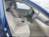 Toyota Camry Le 4T4BF3EK8BR115218 снимка