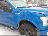 Ford F-150 Xlt 1FTFW1EG6FFC16719 снимка