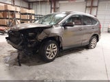 Honda Cr-V Ex-L 5J6RM3H78GL026556 снимка