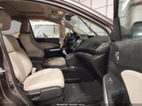 Honda Cr-V Ex-L 5J6RM3H78GL026556 снимка
