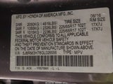 Honda Cr-V Ex-L 5J6RM3H78GL026556 снимка