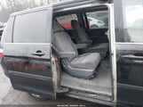 Honda Odyssey Lx 5FNRL382X7B101726 снимка
