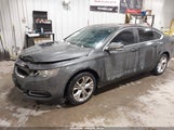Chevrolet Impala 2Lt 1G1125S3XEU127754 снимка
