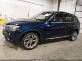 BMW X3 xDrive28I 5UXWX9C59F0D51405 снимка