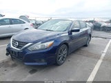 Nissan Altima 2.5 Sr 1N4AL3AP7JC290820 снимка