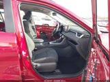 Toyota Rav4 Hybrid Le 2T3MWRFVXKW029379 fotografie