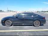 Hyundai Sonata N Line KMHL14JC8PA256882 photo