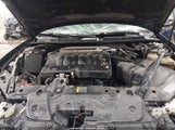 Chevrolet Impala Ltz 2G1WC5E38C1109762 fotografie