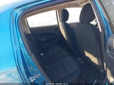 Mitsubishi Mirage Es/Le ML32AUHJ1NH007996 fotografie
