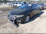 Chevrolet Malibu 1Lt 1G1ZE5ST3GF310317 снимка