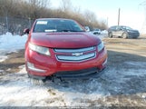 Chevrolet Volt 1G1RB6E40FU130810 fotografie