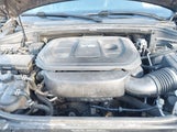 Jeep Grand Cherokee Limited 4X4 1C4RJFBG8JC216082 снимка