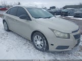 Chevrolet Cruze Ls Auto 1G1PA5SG5D7270673 photo