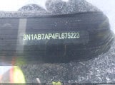 Nissan Sentra Sv 3N1AB7AP4FL675223 снимка