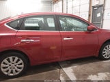 Nissan Sentra Sv 3N1AB7AP4FL675223 снимка