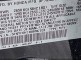 Honda Pilot Ex-L 5FNYF6H51KB007953 снимка
