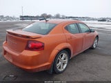 Dodge Avenger Mainstreet 1B3BD1FG2BN605412 снимка