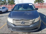 Honda Odyssey Ex 5FNRL5H48CB147269 снимка