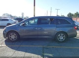 Honda Odyssey Ex 5FNRL5H48CB147269 снимка