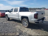 Chevrolet Silverado  2Lt 3GCUKREC9HG391224 снимка