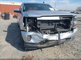Chevrolet Silverado  2Lt 3GCUKREC9HG391224 снимка