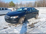Ford Taurus Sel 1FAHP2HW2BG187597 снимка