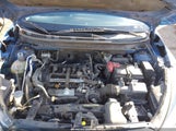 Nissan Kicks S Xtronic Cvt 3N1CP5BV6ML503333 снимка