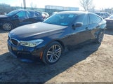 BMW 640I Gran Turismo xDrive WBAJV6C50KBK08643 снимка