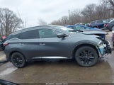 Nissan Murano Sv 5N1AZ2MGXJN184179 снимка