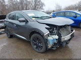 Nissan Murano Sv 5N1AZ2MGXJN184179 снимка