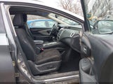 Nissan Murano Sv 5N1AZ2MGXJN184179 снимка