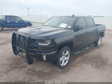 Chevrolet Silverado  2Lt 3GCUKREC8GG337847 снимка