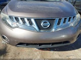 Nissan Murano S/Sl JN8AZ18U89W011849 снимка