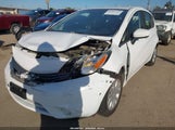 Nissan Versa Note Sv 3N1CE2CP8GL387058 fotografie
