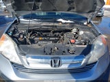 Honda Cr-V Ex JHLRE48589C003775 снимка