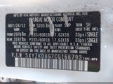 Hyundai Santa Fe Limited V6 5XYZKDAG7CG166793 photo