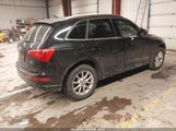 Audi Q5 2.0T Premium WA1LFAFP1BA065324 снимка