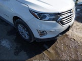 Chevrolet Equinox Lt 3GNAXUEV1KS612013 снимка