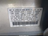 Acura Tsx JH4CL96846C011630 снимка
