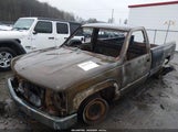 Chevrolet K3500 1GCHK34R2YR158502 снимка