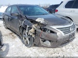 Nissan Altima 2.5 Sv 1N4AL3AP8EC327962 снимка