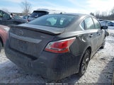 Nissan Altima 2.5 Sv 1N4AL3AP8EC327962 снимка